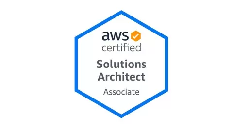 Pass the AWS Certified Solutions Architect Associate (SAA-C01) exam with confidence