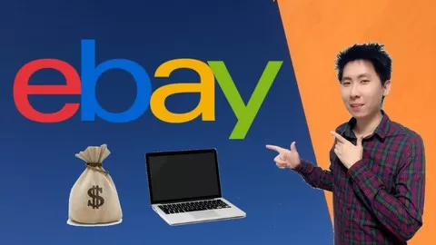 Learn Exactly How To Make Money Online Selling And Dropshipping On eBay. No Up Front Inventory! No Startup Cost!