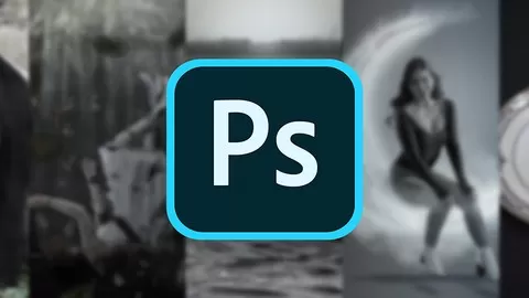The Best Way to Level Up Your Skills in Photoshop