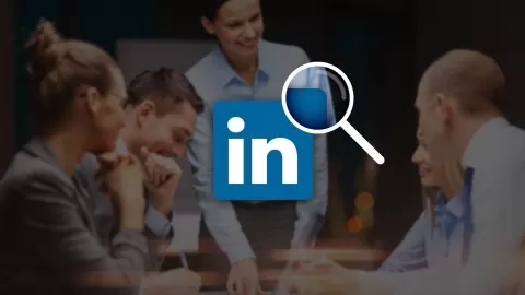 LinkedIn Job Search Techniques. How to use LinkedIn to attract attention from recruiters and advance in your career.