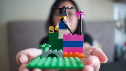 Co-Discover User Current Experiences In Less Than A Day Using The LEGO© Serious Play© Method