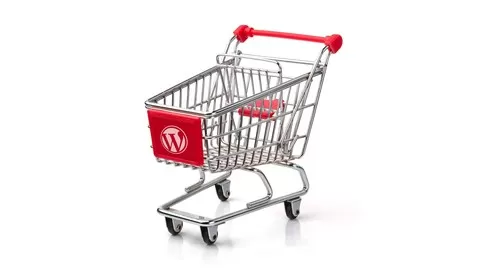 Learn how to add E-Commerce to your WordPress Web Site