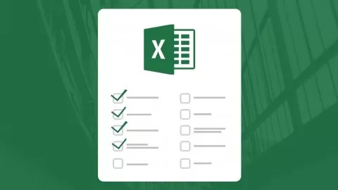 Learn useful features and latest tricks for Excel 2010/2013 to create better workbooks in less time.