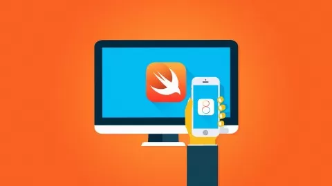 Be an Expert in latest iPhone iOS8 Programming with Swift & Xcode