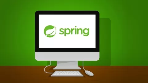 Learn to program with Spring. An in-depth course on Spring programming from Infinite Skills