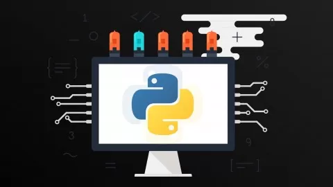 Thousands of jobs are waiting for python developers. Learn to make your own penetration testing GUI tools.