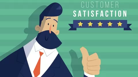 An introduction to customer service and its importance in any business.