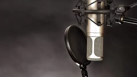 Voice Overs is Acting. Learn how to become a voice actor.