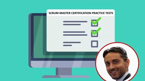 High Quality Practice Tests to pass your Scrum Master Exam (PSM 1 ™) safely and in short time