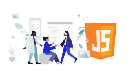 Learn in-depth Complete JavaScript from Scratch step by step