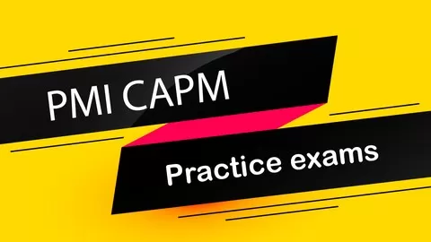 PMI CAPM practice exams actual questions
