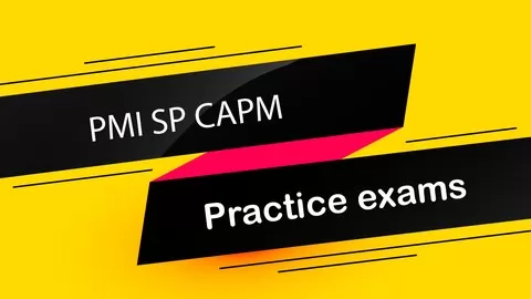 PMI CAPM + SP practice exam questions