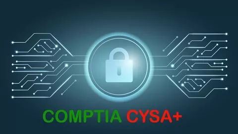 CompTIA CySA+ CS0-001 practice exams 2020