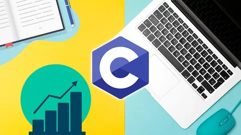 Pointers In C Programming: The Ultimate Course To Master Pointers in C Programming Language In An Easy And Fun Way