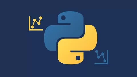 This complete Python for beginners course will get you from a Python beginner to Python expert as quickly as possible!