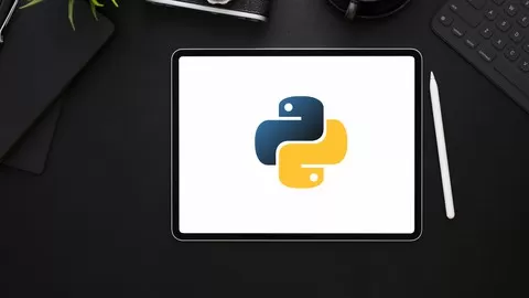 This course is a depth introduction to fundamental python programming concepts by demonstrations in Python programming .