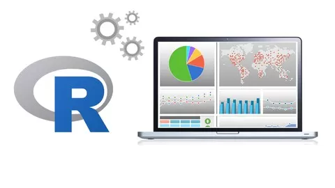 Become a professional Data Scientist with R and learn Machine Learning