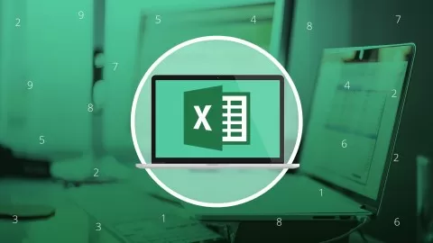A step-by-step video series on how to build sophisticated excel formulas