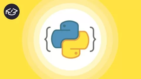 Learn Python with 150+ Coding Exercises (with solutions) from Basic to Expert Levels.