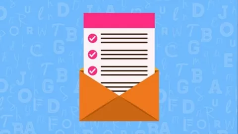 Your guide to building your first email list and maintaining your list