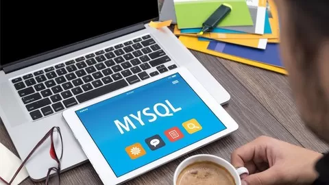 Solidify your MySQL skills and pass LinkedIn MySQL skill test & Get Access to DataCamp
