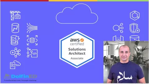 Become AWS Certified Solutions Architect Associate Faster; Take This Course