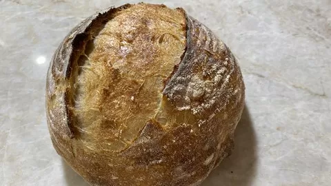 Sourdough Bread Baking from Beginner to Advanced Levels The Only Course You Will Need to Bake Sourdough Bread Like a Pro