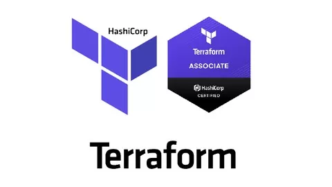 2021 HashiCorp Certified: Terraform Associate and much more
