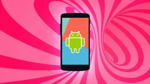 Android 5.0 - Lollipop - Successor to Kit kat 4.4. Android Programming Apps with Material Theme