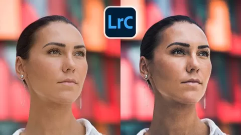 Learn how to edit photos like a pro in the newest update of Adobe Lightroom Classic 2021