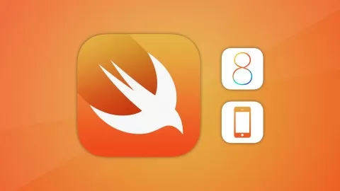 A Guide to iPhone and iPad development. A Complete Xcode 6 and IOS 8 Course with Swift Beginner to pro.