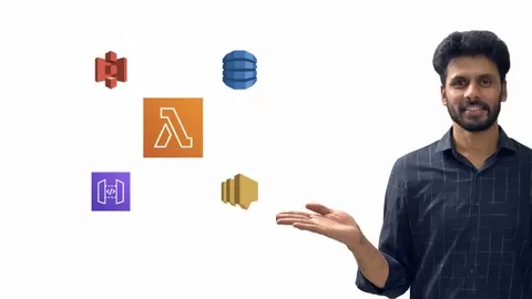 Create Build and Deploy Serverless Applications with AWS Lambdas