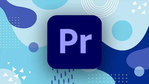 Adobe Premiere Pro For Beginners : Learn video editing in Adobe Premiere Pro CC with Zero Experience.