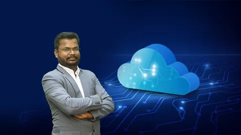 To get job opportunities in the cloud domain
