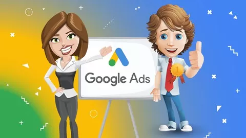 Concise & Clear explanation from an experienced Instructor on Google Ads - covers the important Google Ads point details