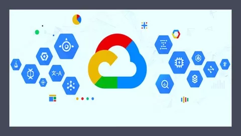 Become a Google Certified Associate Cloud Engineer
