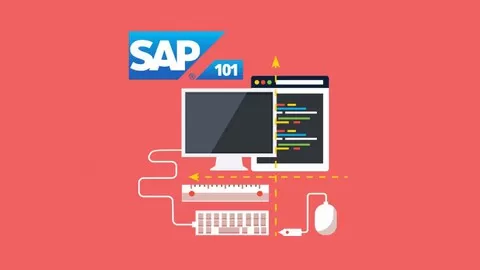 The most complete course available on SAP ERP. 6+ hours of videos