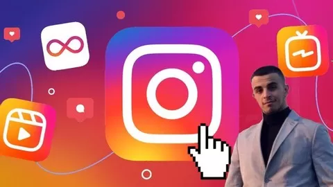 Use Instagram to Target and Attract the right Followers to Grow your Account | Convert Followers into Loyal Clients