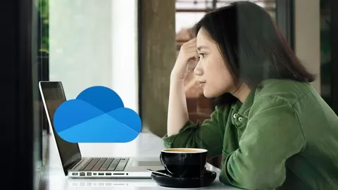 Use OneDrive for Maximum Productivity - You Can Become the Master of One Drive - Enhance Your Office Efficiency