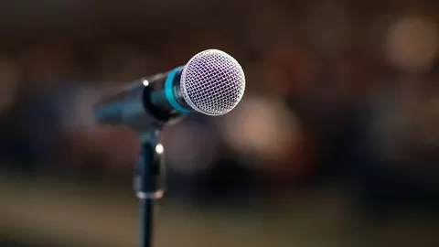 How to prepare a speech and succeed - tricks and process famous speakers use