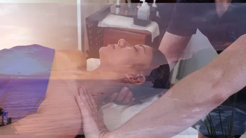 How to give and amazing relaxation massage.