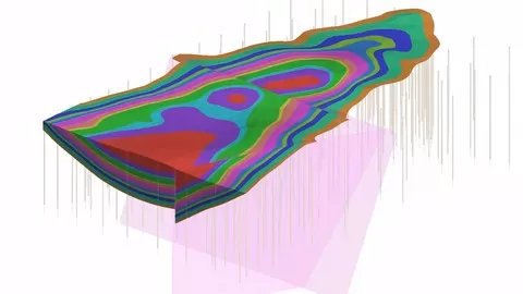 Introduction to 3D Geological modelling