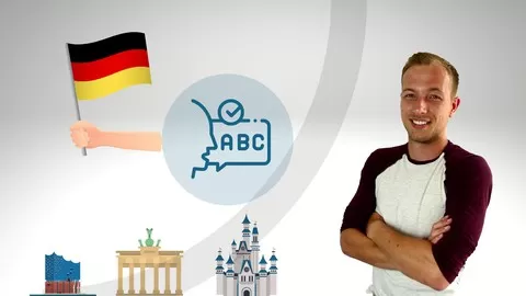 German made simple! | Learn German pronunciation and Orthography