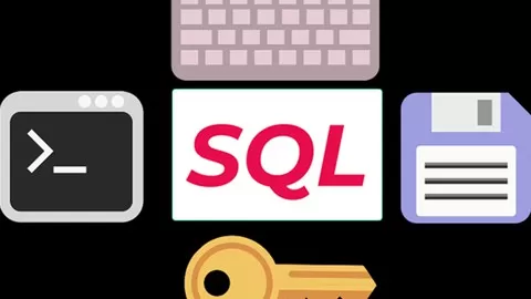 Advanced SQL Server database development and querying