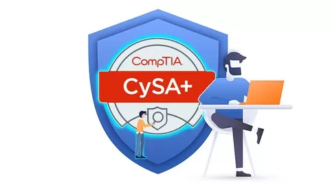 Practice for your CompTIA CySA+ (CS0-002) Certification Exam with 360 high quality questions