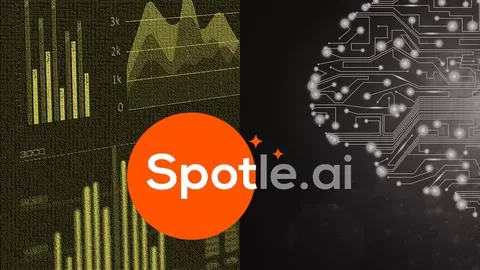 This Spotle bootcamp by industry and academic leaders is designed for people who want to build careers in data science