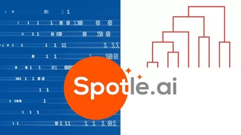 This Spotle advanced bootcamp by industry and academic leaders is for people who want to build careers in data science
