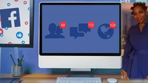 Facebook Advertising Mastery - LEARN HOW TO TURN FANS INTO DOLLARS