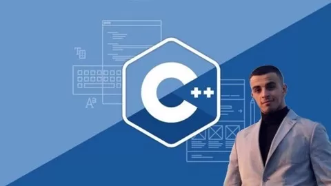 Learn all the Basics of C++ by practice and the creation of various basic C++ applications