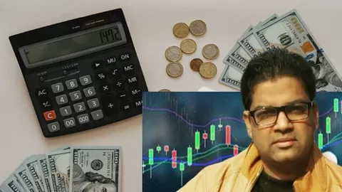 Money Making No Loss Trading Course for Beginners & Pro traders with magic Tricks